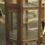 789 7135 DISPLAY CABINET